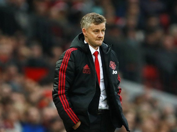 30 ngày 'giông bão' của Solskjaer: MU sắp đụng 6 đối thủ hàng đầu châu Âu