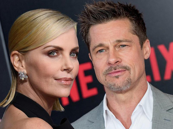 Cựu vệ sĩ tiết lộ quan hệ bí mật của Brad Pitt - Charlize Theron, nói ra điều tế nhị về Angelina Jolie