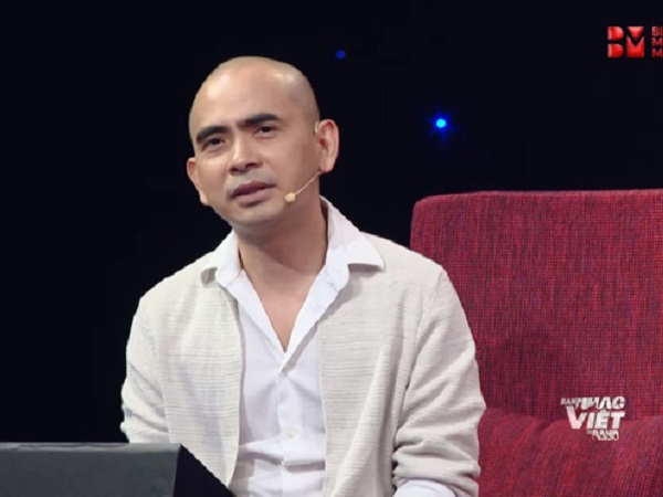 Đức Trí: 'Hỏi Phương Uyên là dại, kể cả hỏi cưới'