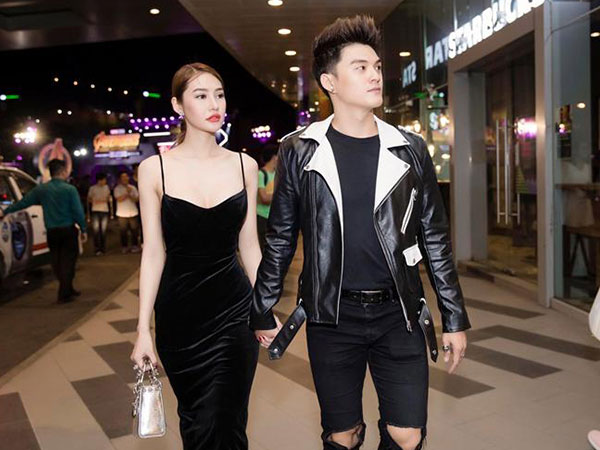Lâm Vinh Hải thẳng thắn với Linh Chi: Không muốn sinh con, thậm chí quyết triệt sản