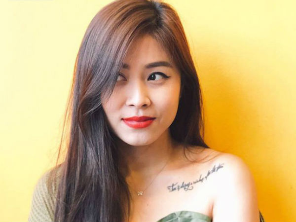 MC Hoàng Linh, Huyền Baby hay Thuý Vi: Hội những cô nàng sở hữu loạt phát ngôn 'chặt chém' nhất năm!