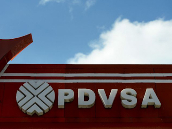 Nga -Trung chỉ trích Mỹ vì cấm vận tập đoàn dầu khí Venezuela