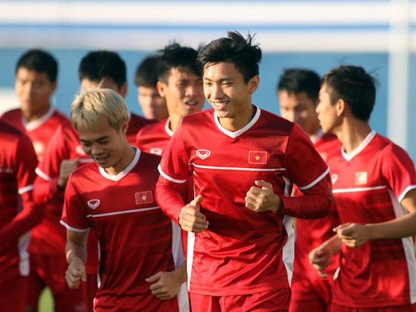 Trùng hợp khó tin của tuyển Việt Nam tại Asian Cup 2007 và 2019