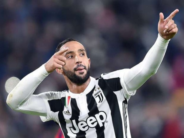 Từ chối M.U, sao Juventus sang Qatar 'dưỡng già'