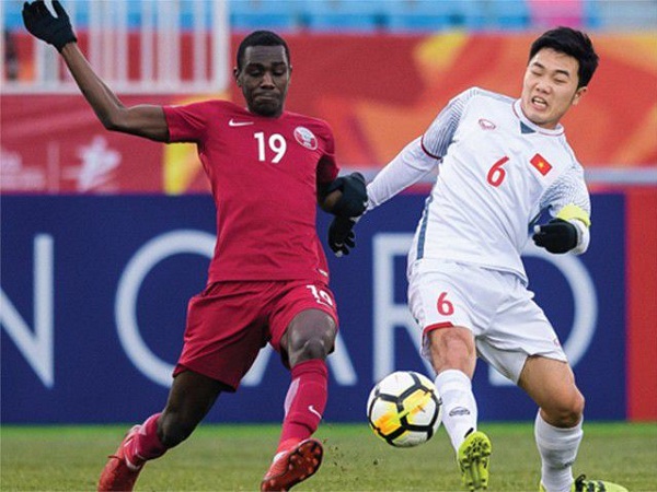Bại tướng của U23 Việt Nam đứng trước cơ hội lập nên kỉ lục mới trong lịch sử 63 năm tồn tại của Asian Cup