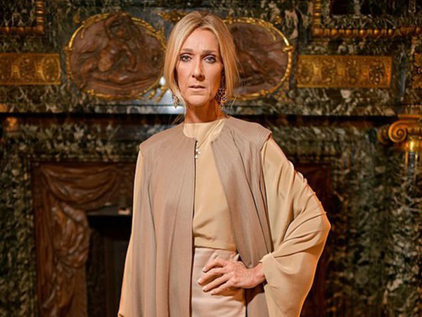 Celine Dion chia sẻ về tin hẹn hò tình trẻ: 'Đúng, đã có thêm một người đàn ông nữa trong đời tôi...'