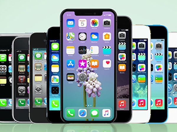 Hơn 900 triệu iPhone đang hoạt động trên toàn cầu