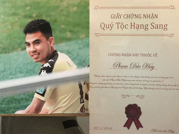 Idol nào fan nấy: 'Hoàng tử' Đức Huy hạnh phúc khoe loạt quà fan tặng đầy chất quý tộc