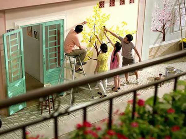 Lưu ý dọn nhà cuối năm sao cho hút tài lộc chuẩn phong thủy