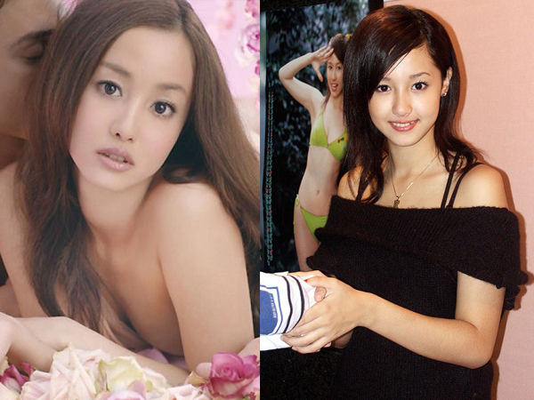 Mỹ nhân 'Một lít nước mắt' - Sawajiri Erika: Từ cô gái ngây thơ đến nữ hoàng phim nóng và vết trượt dài không thể quay lại vì loạt scandal