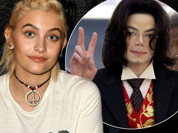 Quá sốc vì bố bị tố tội ấu dâm, con gái Michael Jackson phải vào trung tâm phục hồi tâm lý