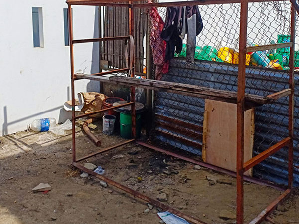 Sửa nhà trước Tết, người đàn ông bị điện giật tử vong