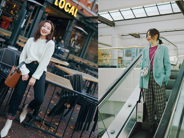 Tết đến, cứ áp dụng 4 tips diện đồ sau là vẻ ngoài của nàng ngoài 30 bỗng được 'trẻ hóa' thành công mỹ mãn