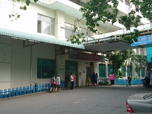 Thương tâm: Sản phụ 26 tuổi ở TP.HCM tử vong sau khi uống rượu gừng liên tục để giữ ấm bụng