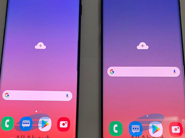 Tiết lộ bất ngờ đối với phiên bản giá rẻ của Galaxy S10
