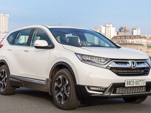 3 lựa chọn SUV dưới 1,5 tỷ đồng chơi Tết