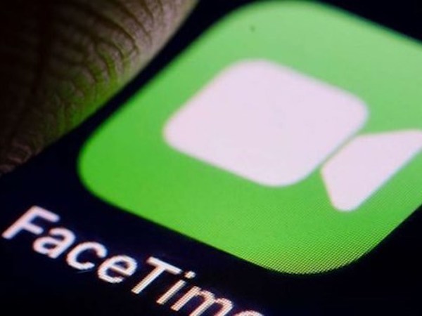 Apple đối mặt với vụ kiện đầu tiên về lỗi nghe lén qua FaceTime