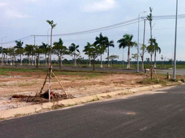 Ba 'vùng trũng' tại Sài Gòn hứa hẹn hút vốn đầu tư năm 2019