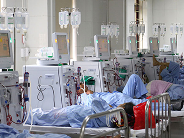 Bài học 'siết chặt quy trình y tế' sau vụ án bác sĩ Hoàng Công Lương