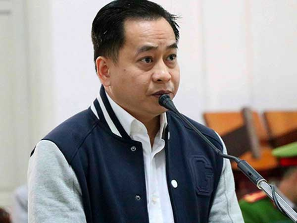 Các chi tiết gây chú ý nhất phiên tòa Vũ 'nhôm' và 2 cựu Thứ trưởng