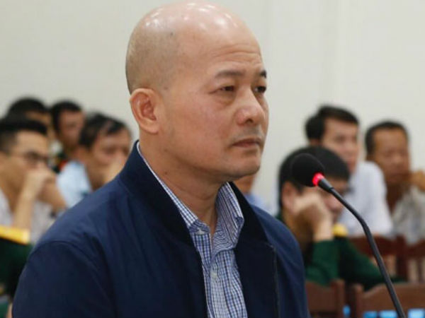 Cựu thượng tá 'Út Trọc' bị khởi tố thêm tội lợi dụng chức vụ