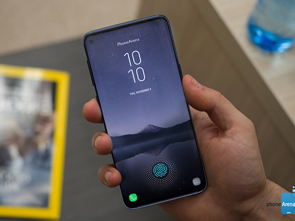 Đây là lý do tại sao Galaxy S10 siêu cao cấp có bộ nhớ trong 1 TB siêu nhanh