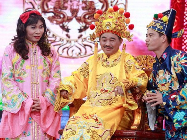 Điểm mặt 4 nghệ sĩ 16 năm đồng hành cùng Táo Quân: Những cái tên khó lòng thay thế!
