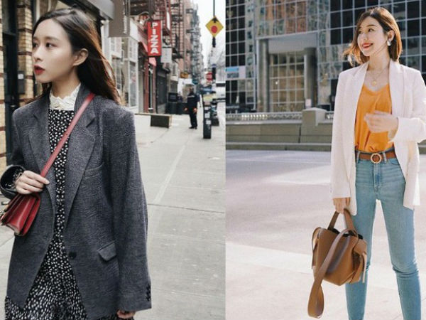 Diện đồ công sở đi chúc Tết vẫn cực đúng điệu nếu các nàng biết đến 4 tuyệt chiêu sau
