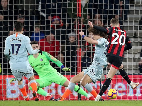 HLV Chelsea thừa nhận bất lực trong thất bại khó tin của đội nhà