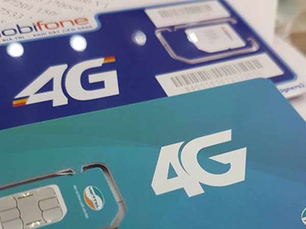 MobiFone dẫn đầu, Viettel về cuối trong tốc độ tải 4G tại Hà Nội