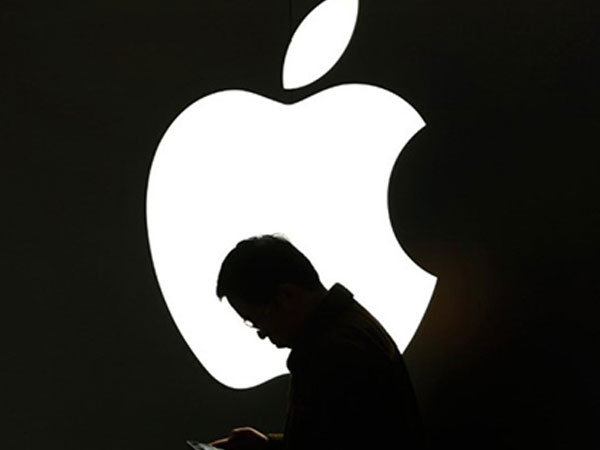 Một nhân viên Trung Quốc đánh cắp công nghệ của Apple