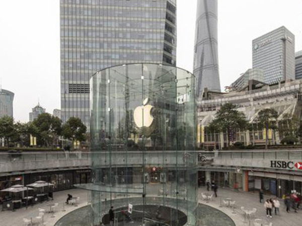 Người Trung Quốc thứ hai bị tố đánh cắp bí mật của Apple