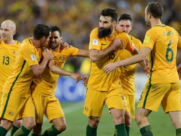 Nhìn vào thành tích đáng nể của bóng đá Việt Nam, Australia cân nhắc tham dự AFF Cup 2020