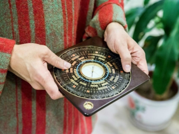 Thầy phong thủy dự đoán vận mệnh thế giới năm Kỷ Hợi