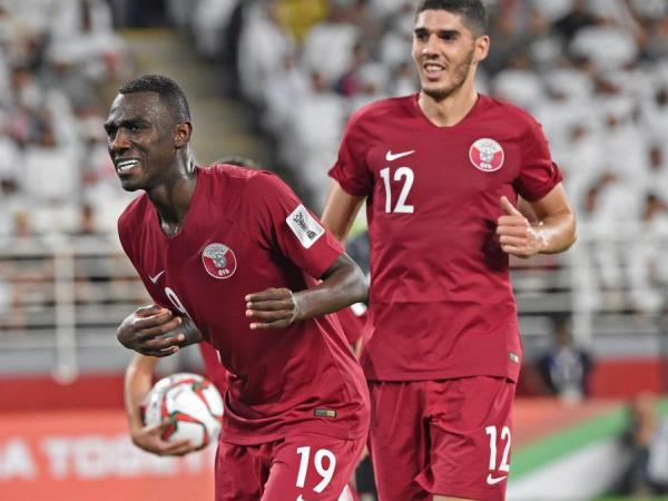 UAE tố Qatar gian lận trong đăng ký cầu thủ lên AFC