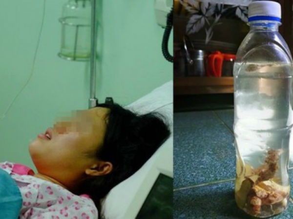 Vụ sản phụ chết sau khi uống rượu gừng: Bác sĩ tiết lộ hiểm họa khi dùng gừng mà nhiều bà mẹ vẫn lầm tưởng