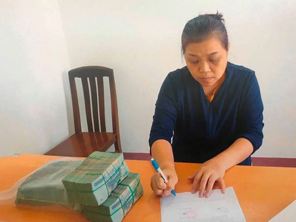 Chân dung 'nữ quái' cầm đầu đường dây mua bán thận lớn nhất Việt Nam
