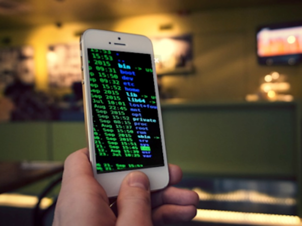 Công cụ có thể hack iPhone từ xa qua iMessage