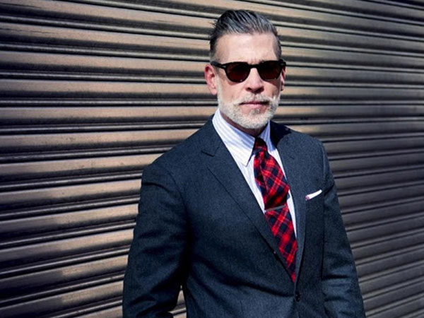 Đây là 5 fashionisto có sức ảnh hưởng mạnh mẽ đến ngành thời trang
