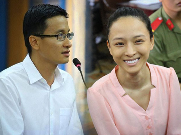 Hoa hậu Phương Nga nói về quyết định đình chỉ bị can: 'Không còn sung sướng gì'