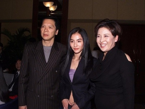 Muốn trở lại showbiz nhưng Trương Bá Chi lại đắc tội với 'ông trùm xã hội đen'