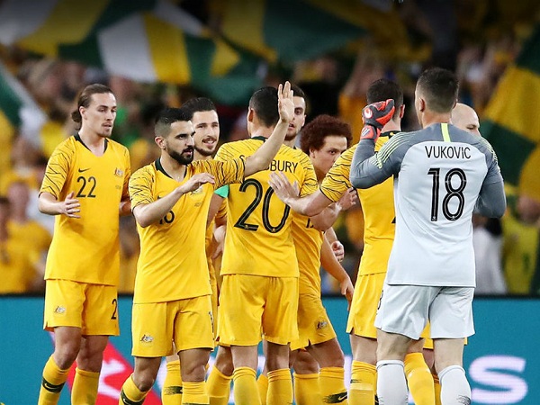 Nếu Australia tham dự, AFF Cup có thể được tổ chức theo thể thức chưa từng có trong lịch sử giải đấu?