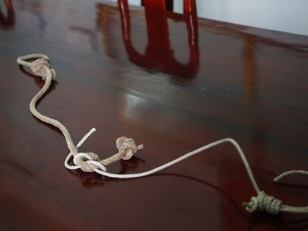 Người đàn ông độc thân bị siết cổ chết trong đêm giáp Tết