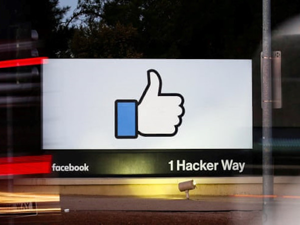 Nội bộ Facebook đang rối loạn vì Apple