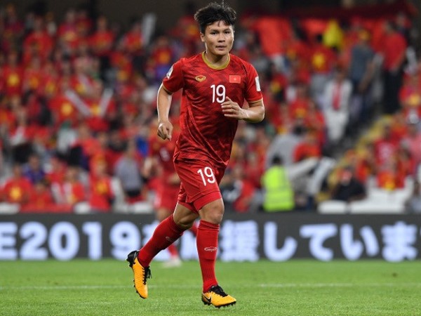 Quang Hải sẽ sang Tây Ban Nha tập luyện cùng đội bóng La Liga