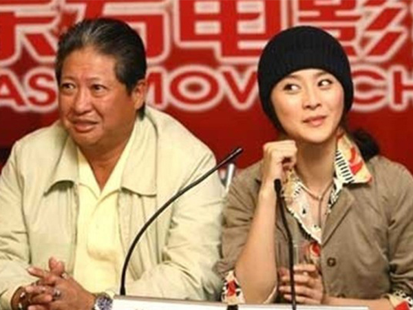 Sau 20 năm thị phi, Hồng Kim Bảo bất ngờ nói về Phạm Băng Băng và scandal trốn thuế với thái độ gay gắt