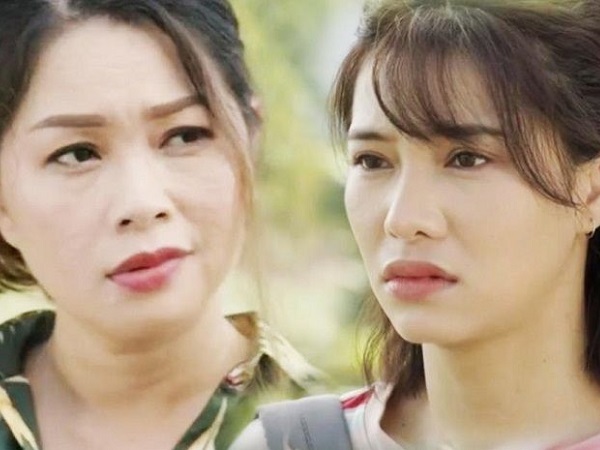 Sau tất cả, bà Mỹ của 'Chạy Trốn Thanh Xuân' từ kẻ đáng ghét trở thành trùm quân sư được hóng từng tập!