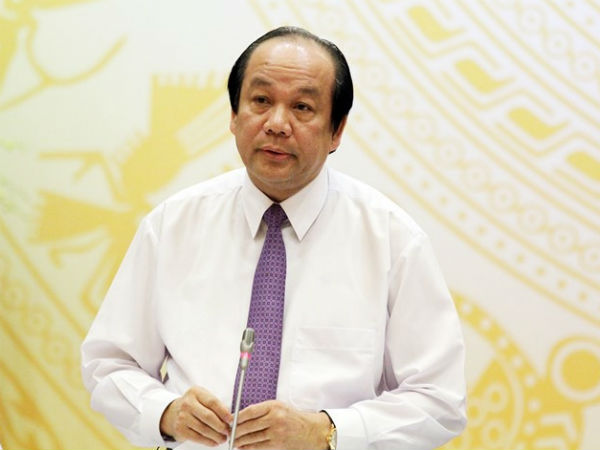 'Thủ tướng không tiếp khách đến chúc Tết'