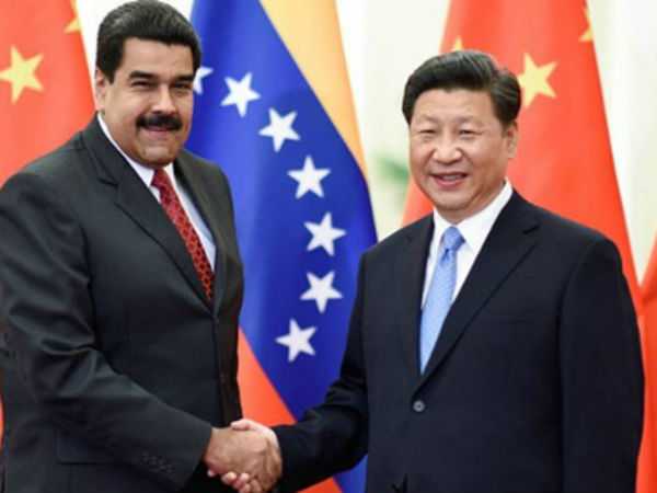 Vì sao Nga, Trung Quốc và Thổ Nhĩ Kỳ ủng hộ Maduro?