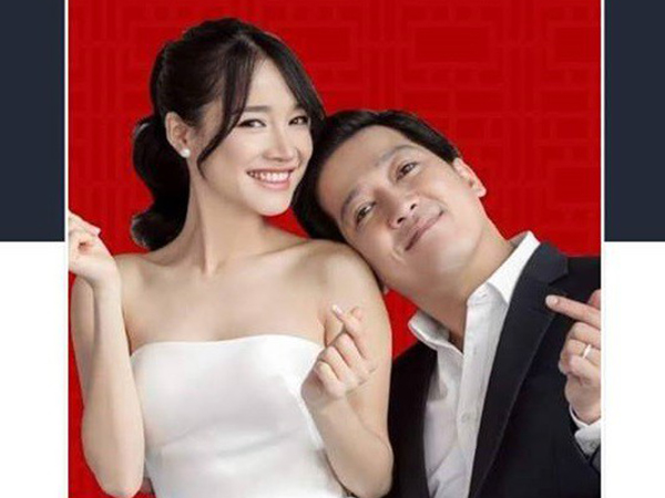 Yêu nhau 3 năm, cưới nhau 5 tháng, đến giờ này Nhã Phương và Trường Giang mới chịu làm điều này với nhau